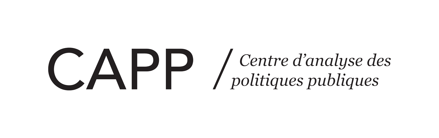 CAPP · Université Laval