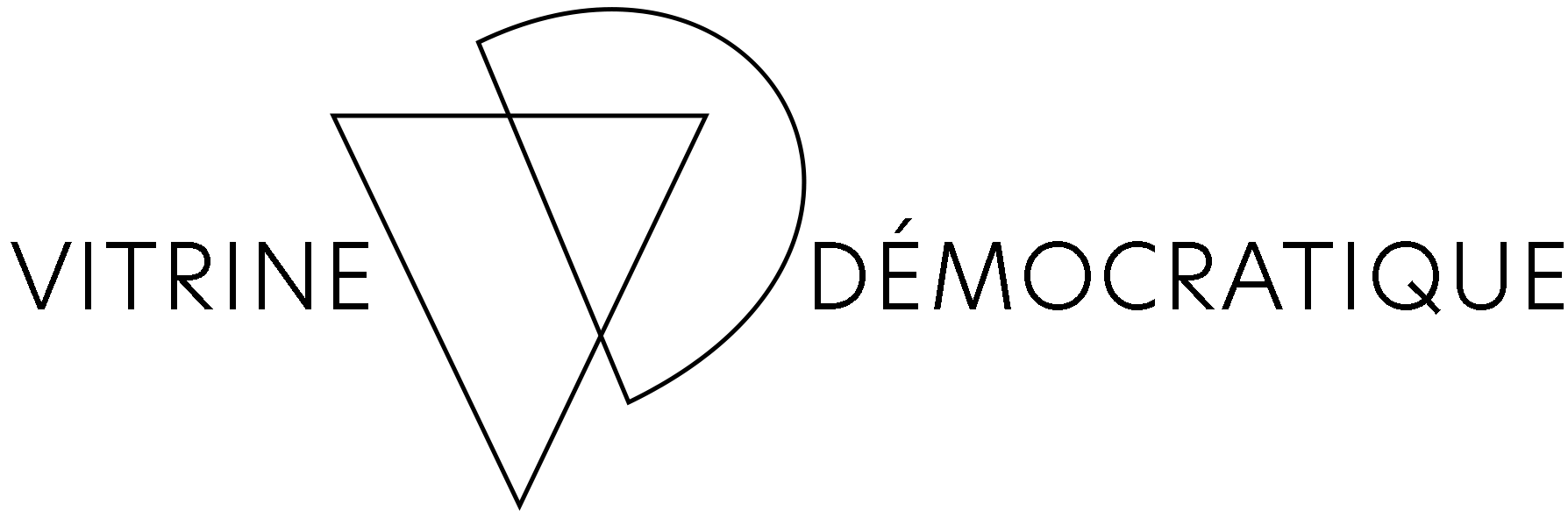 La Vitrine démocratique